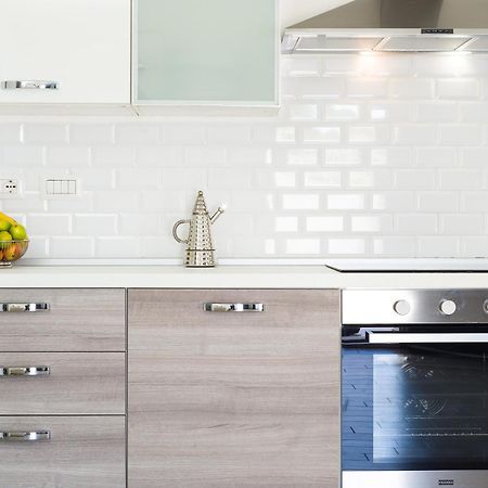 Wlofts 13 By Klodge Olbia Ngoại thất bức ảnh