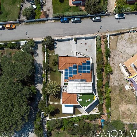 Wlofts 13 By Klodge Olbia Ngoại thất bức ảnh