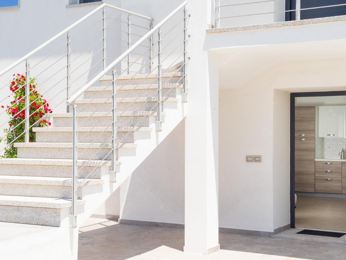 Wlofts 13 By Klodge Olbia Ngoại thất bức ảnh