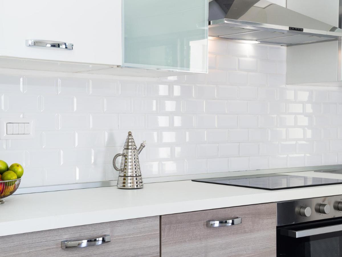 Wlofts 13 By Klodge Olbia Ngoại thất bức ảnh