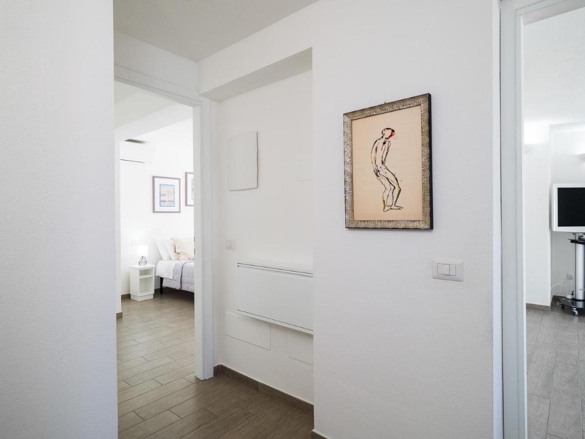 Wlofts 13 By Klodge Olbia Ngoại thất bức ảnh