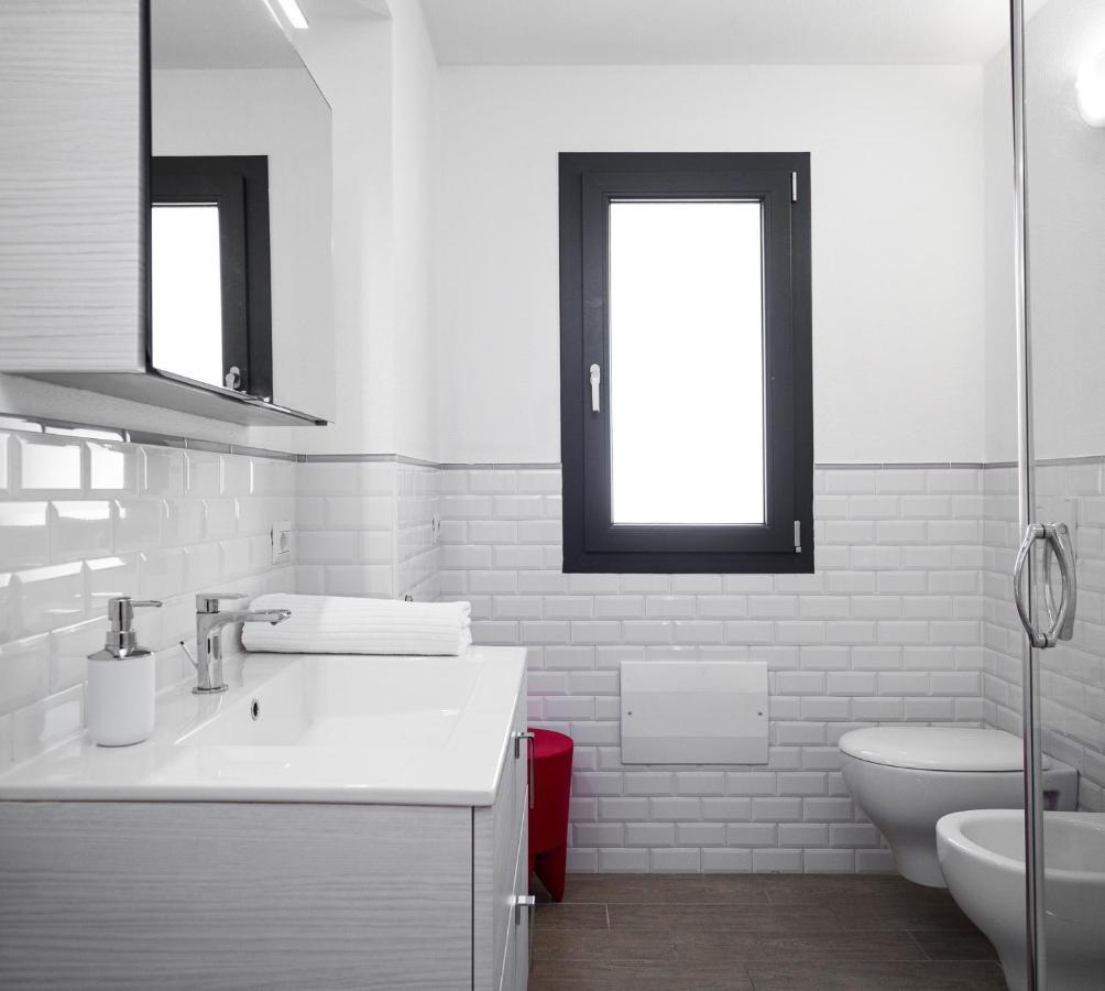 Wlofts 13 By Klodge Olbia Ngoại thất bức ảnh