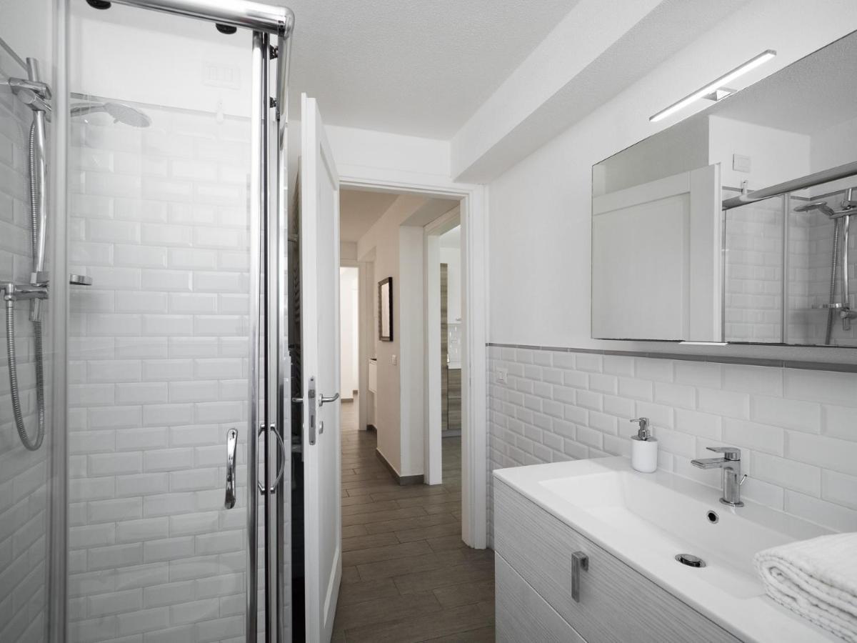 Wlofts 13 By Klodge Olbia Ngoại thất bức ảnh