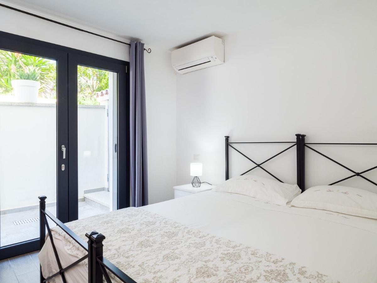 Wlofts 13 By Klodge Olbia Ngoại thất bức ảnh