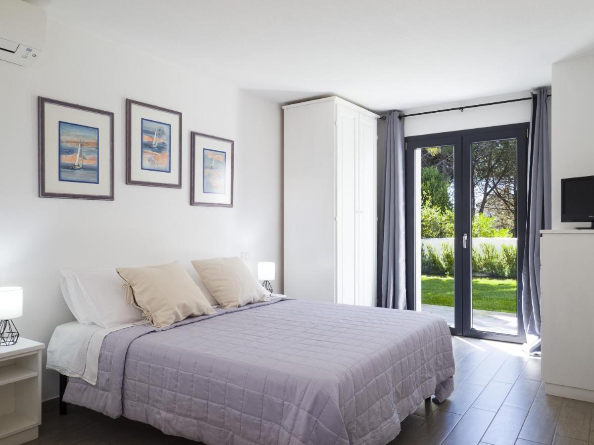 Wlofts 13 By Klodge Olbia Ngoại thất bức ảnh