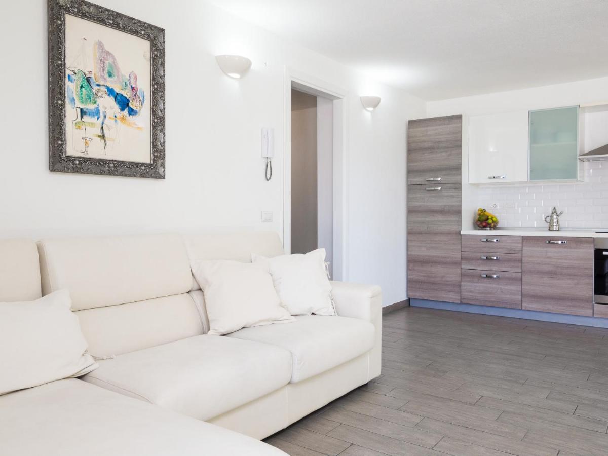 Wlofts 13 By Klodge Olbia Ngoại thất bức ảnh