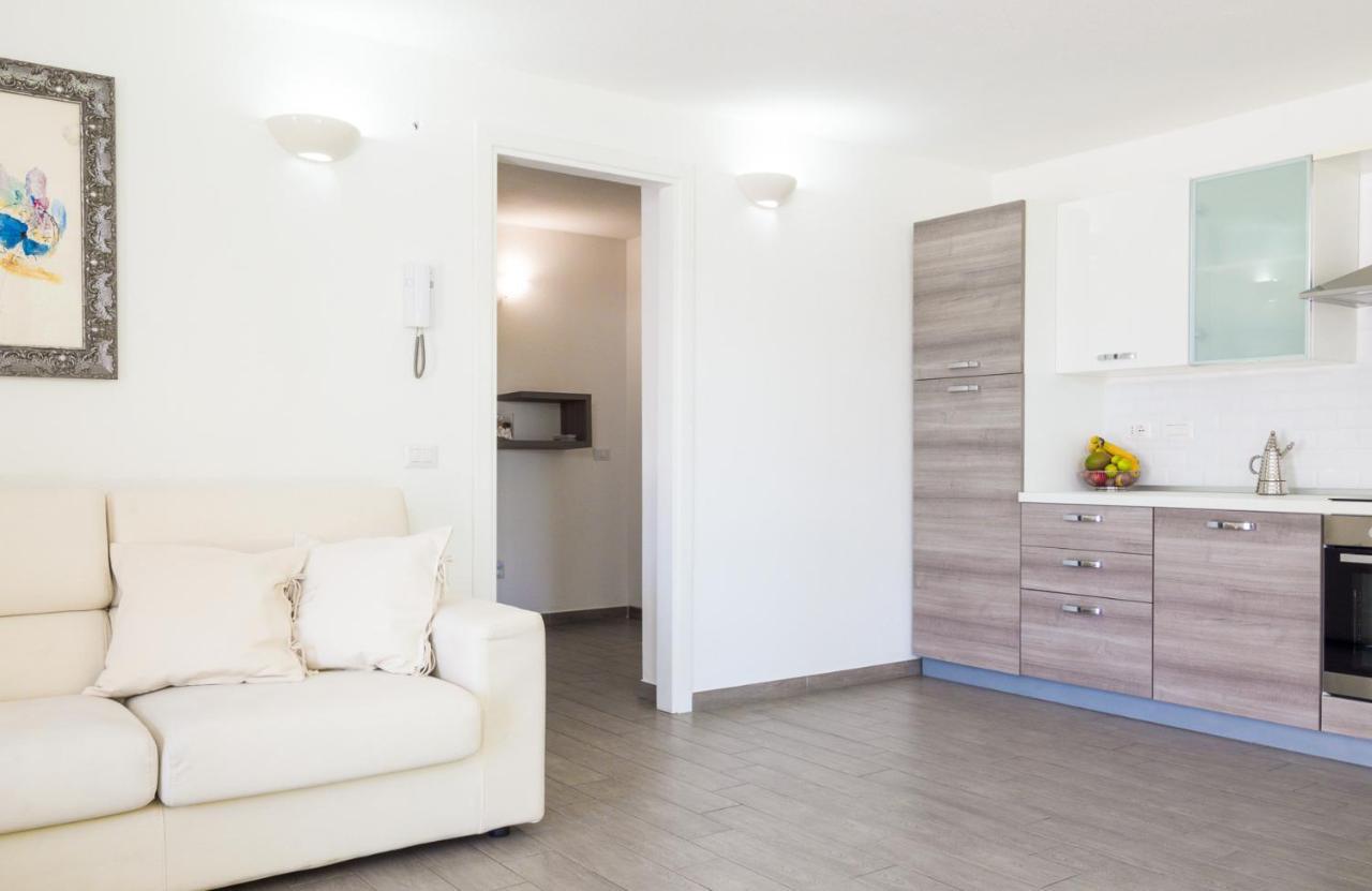 Wlofts 13 By Klodge Olbia Ngoại thất bức ảnh