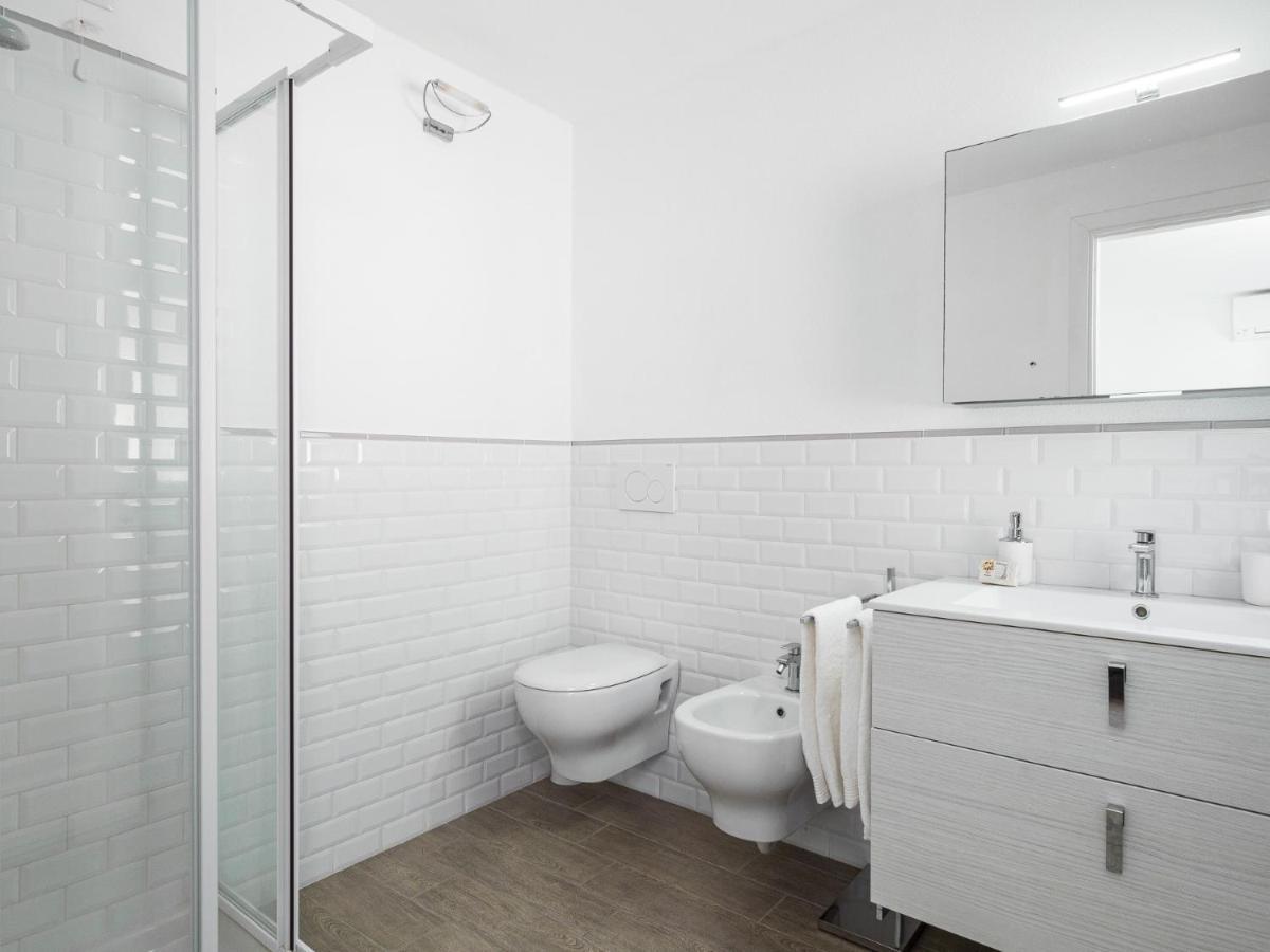 Wlofts 13 By Klodge Olbia Ngoại thất bức ảnh