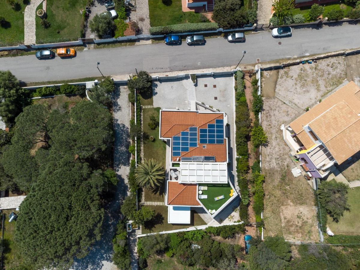 Wlofts 13 By Klodge Olbia Ngoại thất bức ảnh